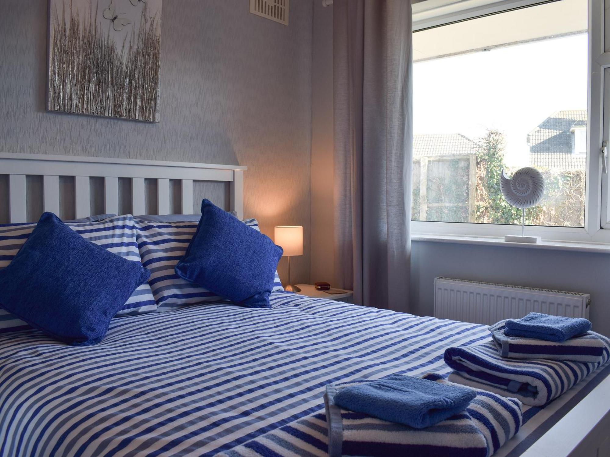 Driftwood Villa Godshill  Buitenkant foto